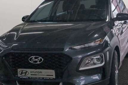Hyundai KONA 55.500 km 18.990 &euro; Düsseldorf 40233