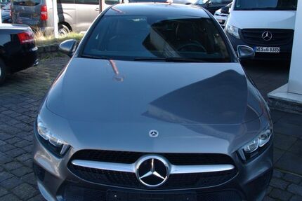 Mercedes-Benz A 180 18.000 km 21.980 &euro; Bottrop 46242