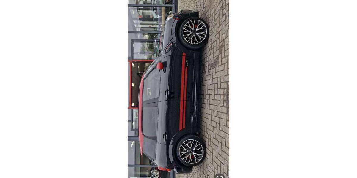 Mini JCW Countryman All4 124.000 km 19.500 &euro; Kempen 47906