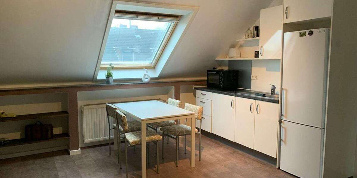 Zimmer Meerbusch Niederdonk - 1 Zimmer, 880&euro; | Angebot:22847262