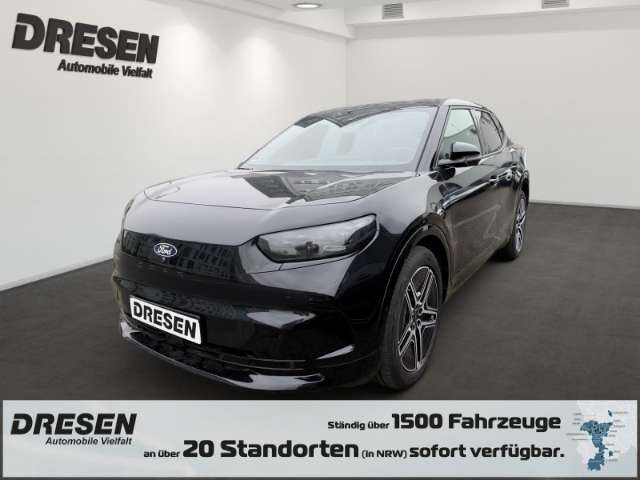 Ford Capri 2.288 km 40.650 &euro; Neuss 41464
