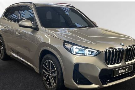 BMW X1 4.000 km 43.490 &euro; Moers 47441