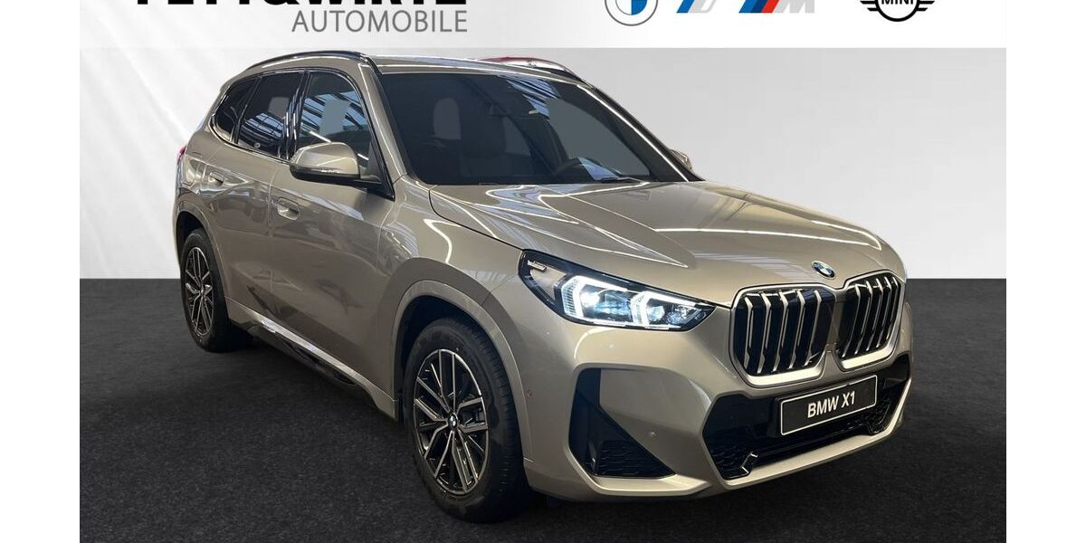 BMW X1 4.000 km 43.490 &euro; Moers 47441