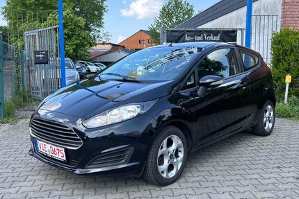 Ford Fiesta 149.900 km 3.850 &euro; Willich 47877