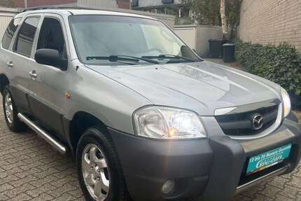 Mazda Tribute 170.000 km 2.950 &euro; Düsseldorf 40589