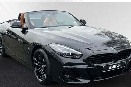 BMW Z4 6.500 km 56.990 &euro; Moers 47441