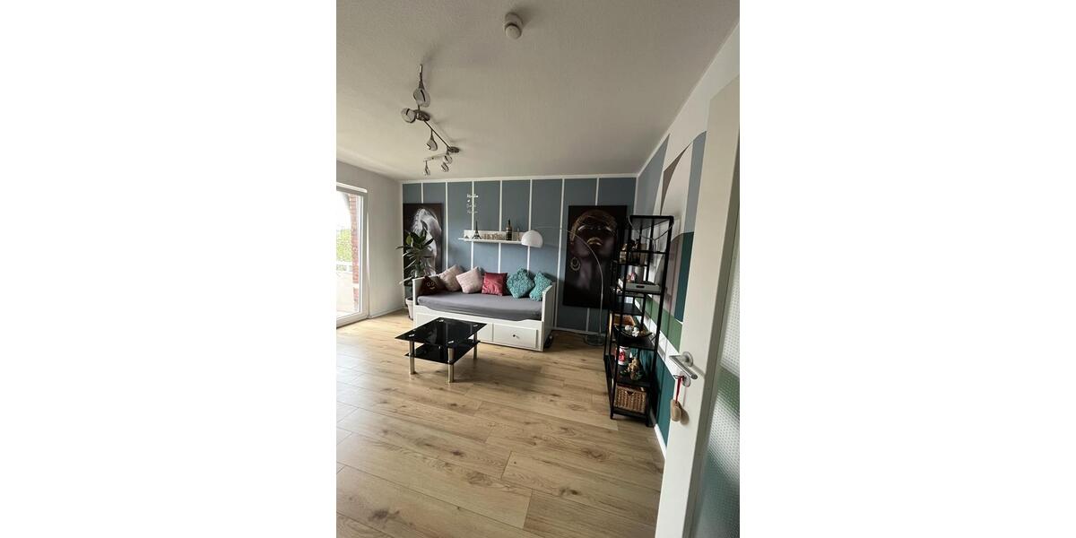 Etagenwohnung Duisburg Beeck - 2 Zimmer, 47 m&sup2;, 403&euro; | Angebot:25858777