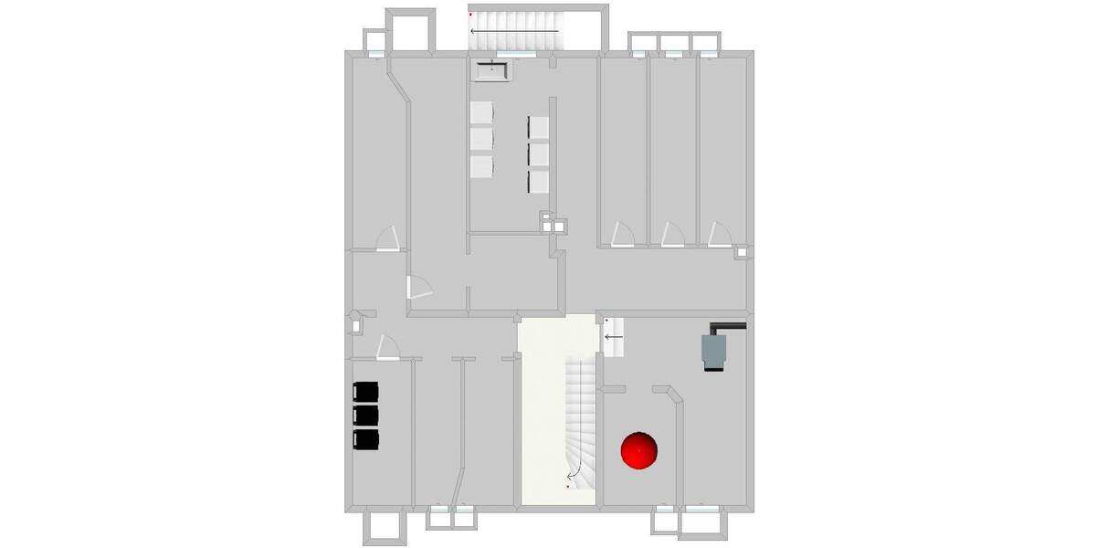 Mehrfamilienhaus, Wohnhaus Duisburg Wanheimerort - 2 Zimmer, 479 m&sup2;, 595.000&euro; | Angebot:25801257