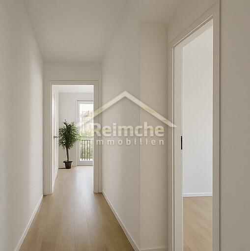 Etagenwohnung Essen Stadtbezirk II - 2 Zimmer, 69 m&sup2;, 745&euro; | Angebot:26031610