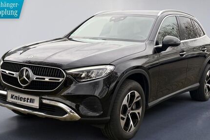 Mercedes-Benz GLC 300 20.950 km 56.880 &euro; Neuss 41464