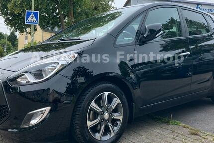 Hyundai ix20 54.900 km 9.150 &euro; Essen 45359
