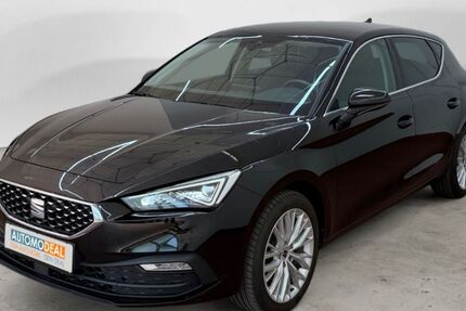 Seat Leon 57.585 km 18.599 &euro; Moers 47445