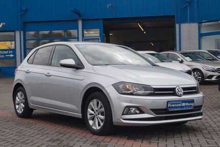 VW Polo 53.500 km 14.990 &euro; Nettetal 41334