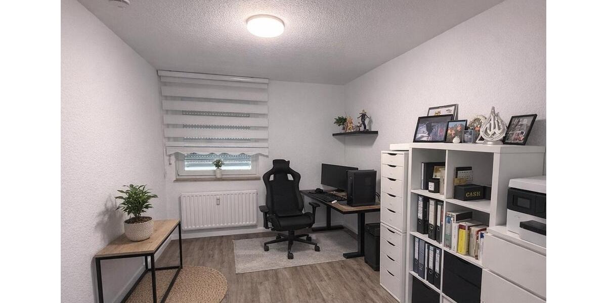 Erdgeschoßwohnung Essen Stadtbezirk VI - 3.5 Zimmer, 80 m&sup2;, 219.000&euro; | Angebot:26004959