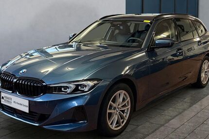 BMW 318 13.700 km 34.444 &euro; Meerbusch 40668