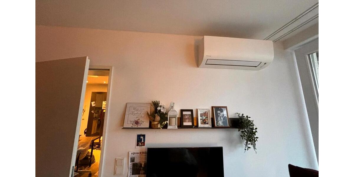 Etagenwohnung Düsseldorf Pempelfort - 1 Zimmer, 45 m&sup2;, 1.300&euro; | Angebot:25921646