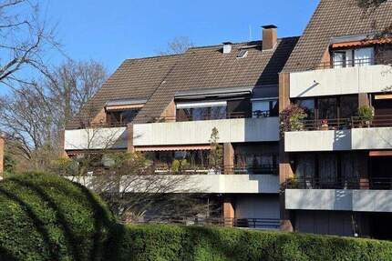 Wohnung Ratingen Hösel - 3 Zimmer, 87 m&sup2;, 305.000&euro; | Angebot:25781567