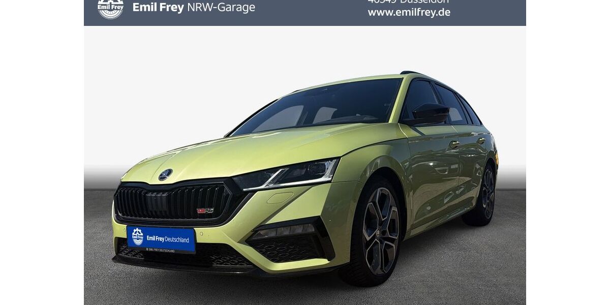 Skoda Octavia 48.090 km 31.990 &euro; Düsseldorf 40549
