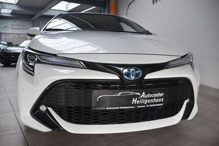 Toyota Corolla 72.646 km 18.380 &euro; Heiligenhaus 42579