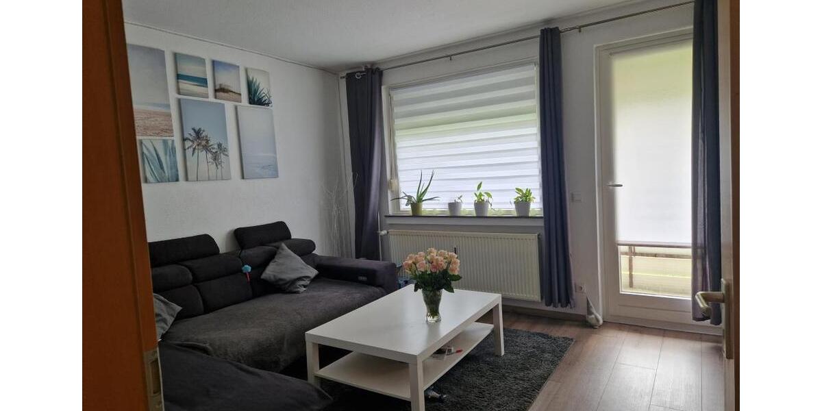 Erdgeschoßwohnung Duisburg Walsum - 3.5 Zimmer, 56 m&sup2;, 457&euro; | Angebot:25956805