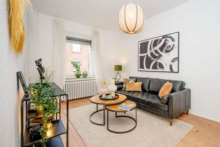 Haus Wesel Fusternberg - 5.5 Zimmer, 102 m&sup2;, 319.000&euro; | Angebot:27179657