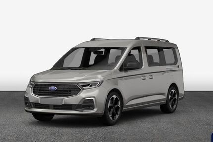 Ford Tourneo Connect 4.008 km 35.490 &euro; Düsseldorf 40549