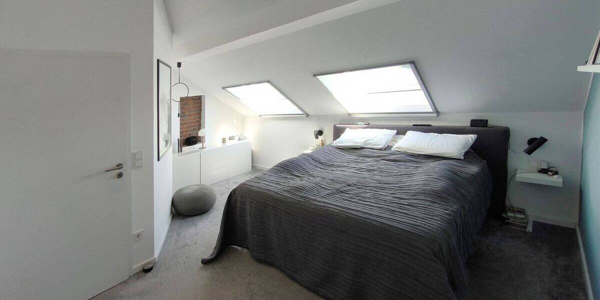Einfamilienhaus Duisburg / Friemersh. Friemersheim - 4 Zimmer, 231 m&sup2;, 695.000&euro; | Angebot:26596228