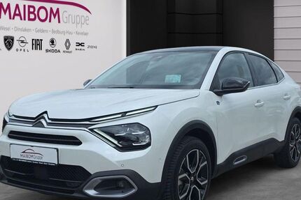 Citroen C4 X 13.800 km 21.450 &euro; Wesel 46485