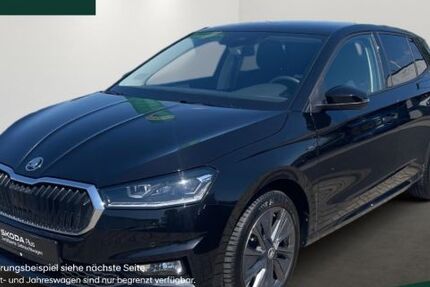 Skoda Fabia 12.000 km 27.470 &euro; Düsseldorf 40233
