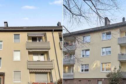 Wohnung Krefeld Dießem - 3 Zimmer, 68 m&sup2;, 149.000&euro; | Angebot:25560830