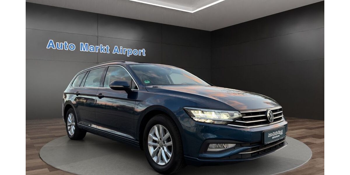 VW Passat Variant 98.317 km 15.950 &euro; Ratingen bei Düsseldorf 40878