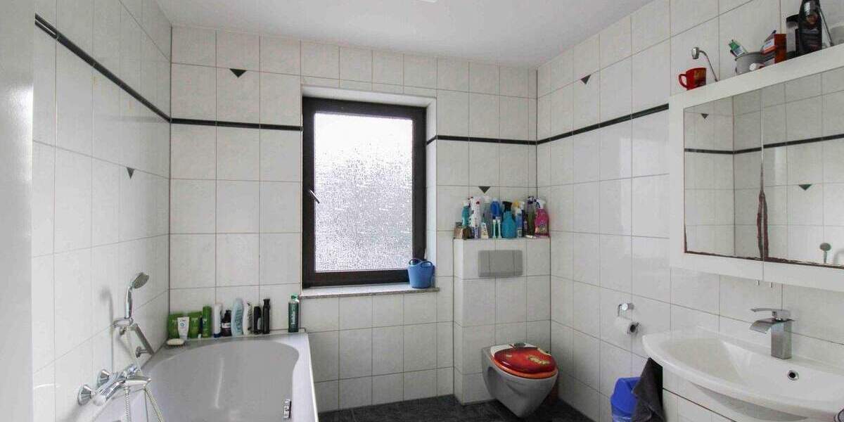Einfamilienhaus Essen Frintrop - 6 Zimmer, 266 m&sup2;, 1.040.000&euro; | Angebot:25746959