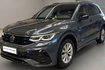 VW Tiguan 111.901 km 25.939 &euro; Krefeld 47805