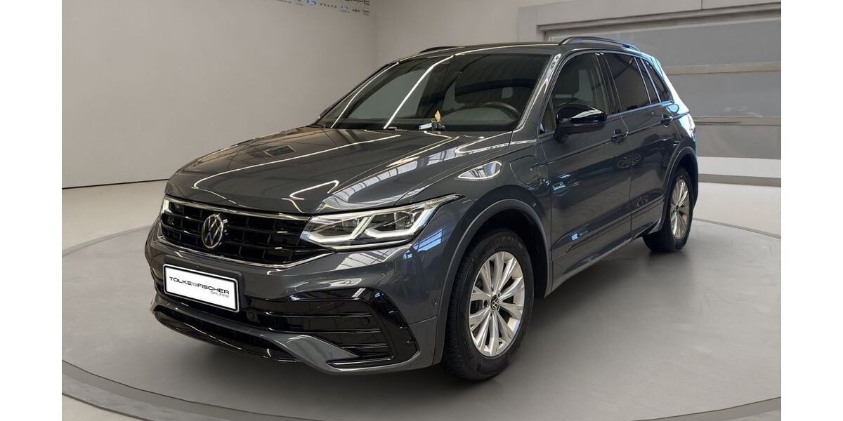 VW Tiguan 111.901 km 25.939 &euro; Krefeld 47805
