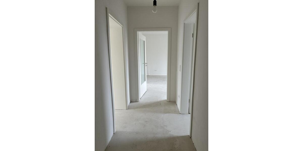 Etagenwohnung Krefeld Gartenstadt - 3.5 Zimmer, 60 m&sup2;, 585&euro; | Angebot:25175705