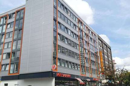 Wohnung Mülheim an der Ruhr - 2 Zimmer, 75 m&sup2;, 710&euro; | Angebot:18939631