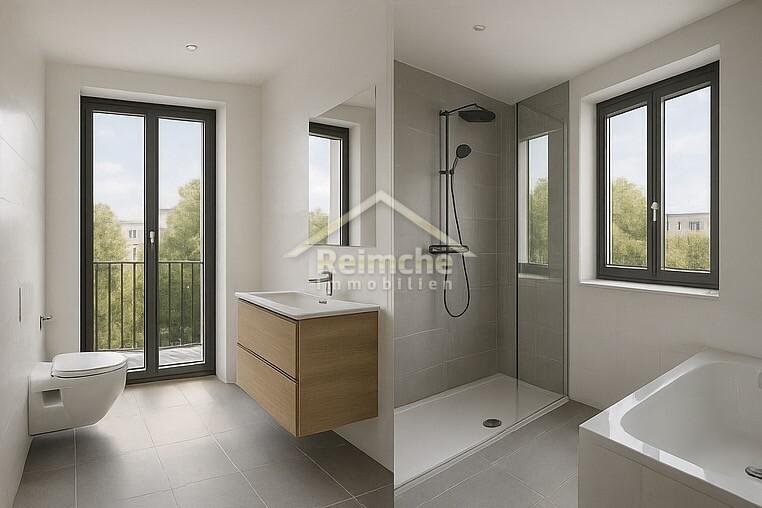 Etagenwohnung Essen Stadtbezirk II - 2 Zimmer, 69 m&sup2;, 745&euro; | Angebot:26031610