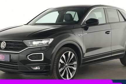 VW T-Roc 32.760 km 25.429 &euro; Neuss 41460