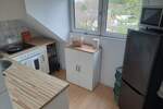 Etagenwohnung Essen Haarzopf - 3 Zimmer, 60 m&sup2;, 670&euro; | Angebot:25668040