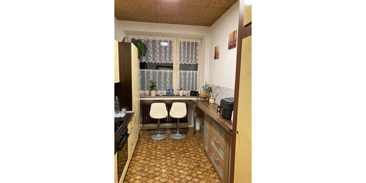 Etagenwohnung Krefeld Benrad - 2 Zimmer, 68 m&sup2;, 490&euro; | Angebot:24951920