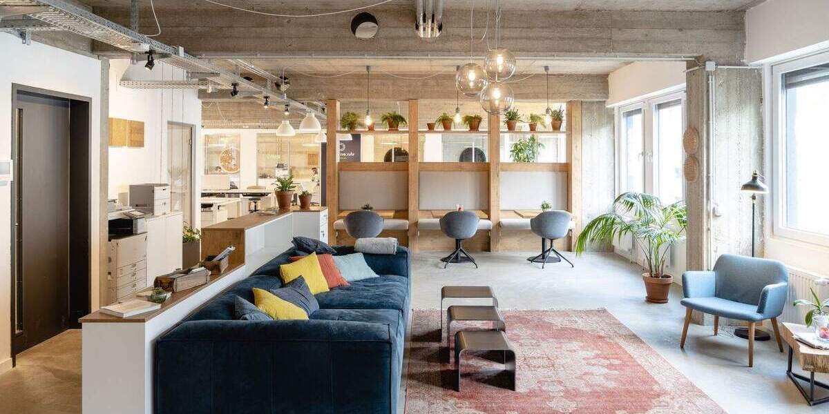 Gewerbeobjekt Essen Rüttenscheid - 749&euro; | Angebot:25656231