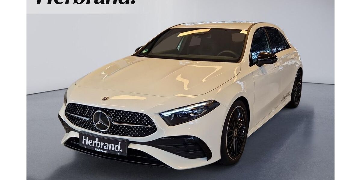 Mercedes-Benz A 200 4.590 km 34.490 &euro; Krefeld 47800