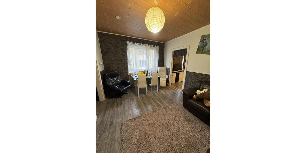 Etagenwohnung Duisburg Essenberg - 2 Zimmer, 55 m&sup2;, 400&euro; | Angebot:26096484