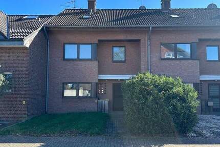 Haus Neuss Rosellen - 6 Zimmer, 162 m&sup2;, 579.000&euro; | Angebot:25687672