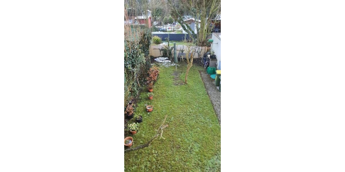 Etagenwohnung Oberhausen Biefang - 2 Zimmer, 33 m&sup2;, 368&euro; | Angebot:25855822