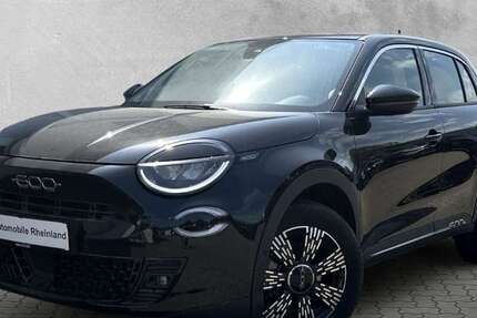 Fiat 600 17.269 km 18.900 &euro; Krefeld 47809