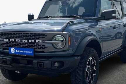 Ford Bronco 16.361 km 56.990 &euro; Düsseldorf 40549