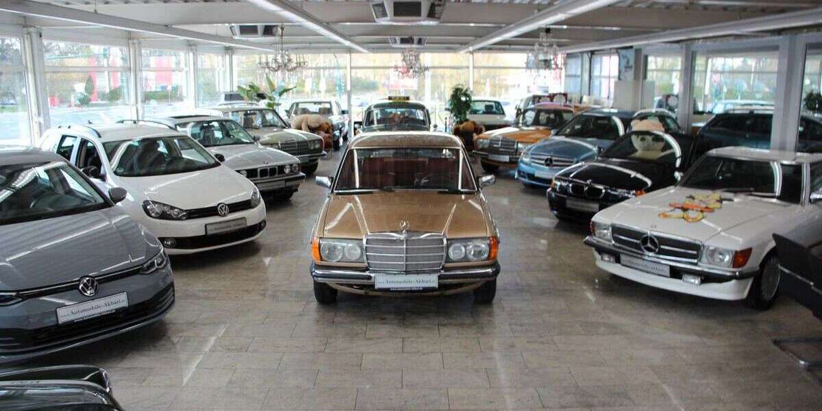 Mercedes-Benz 300 290.000 km 9.850 &euro; Essen 45356