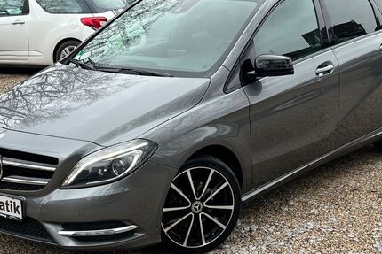 Mercedes-Benz B 200 156.805 km 11.900 &euro; Duisburg 47137
