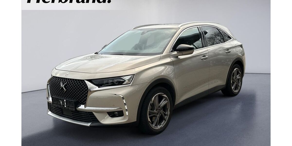 DS Automobiles DS7 (Crossback) 51.090 km 31.890 &euro; Xanten 46509